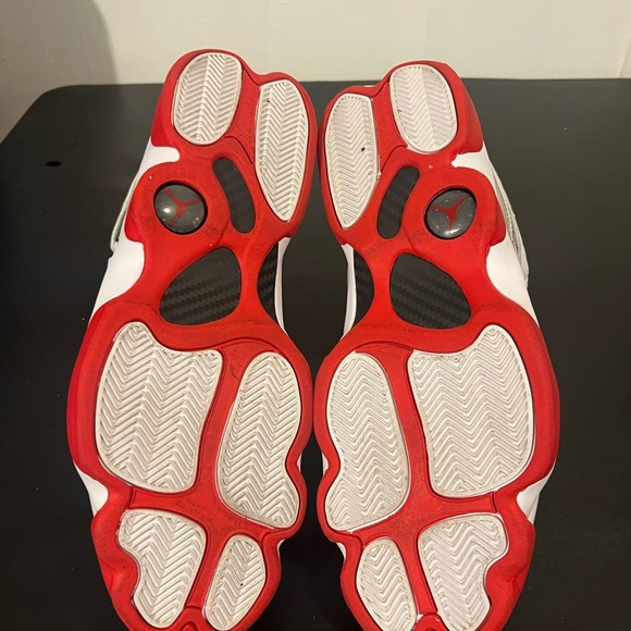 Jordan 6 Rings Nike Excellent Condition - Picture 10 of 10